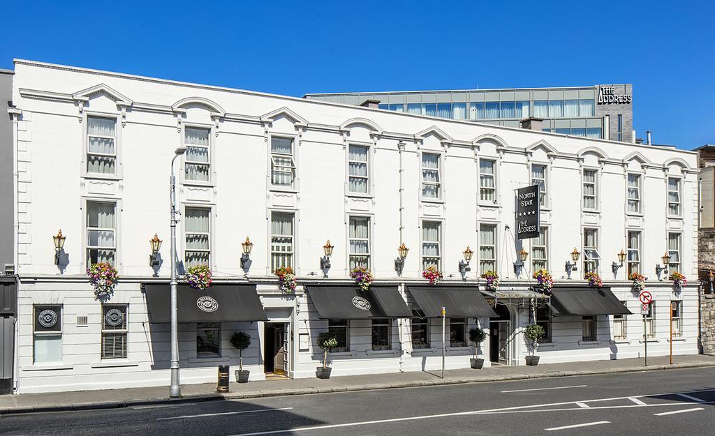 The Address At Dublin 1 Hotel, Dublin