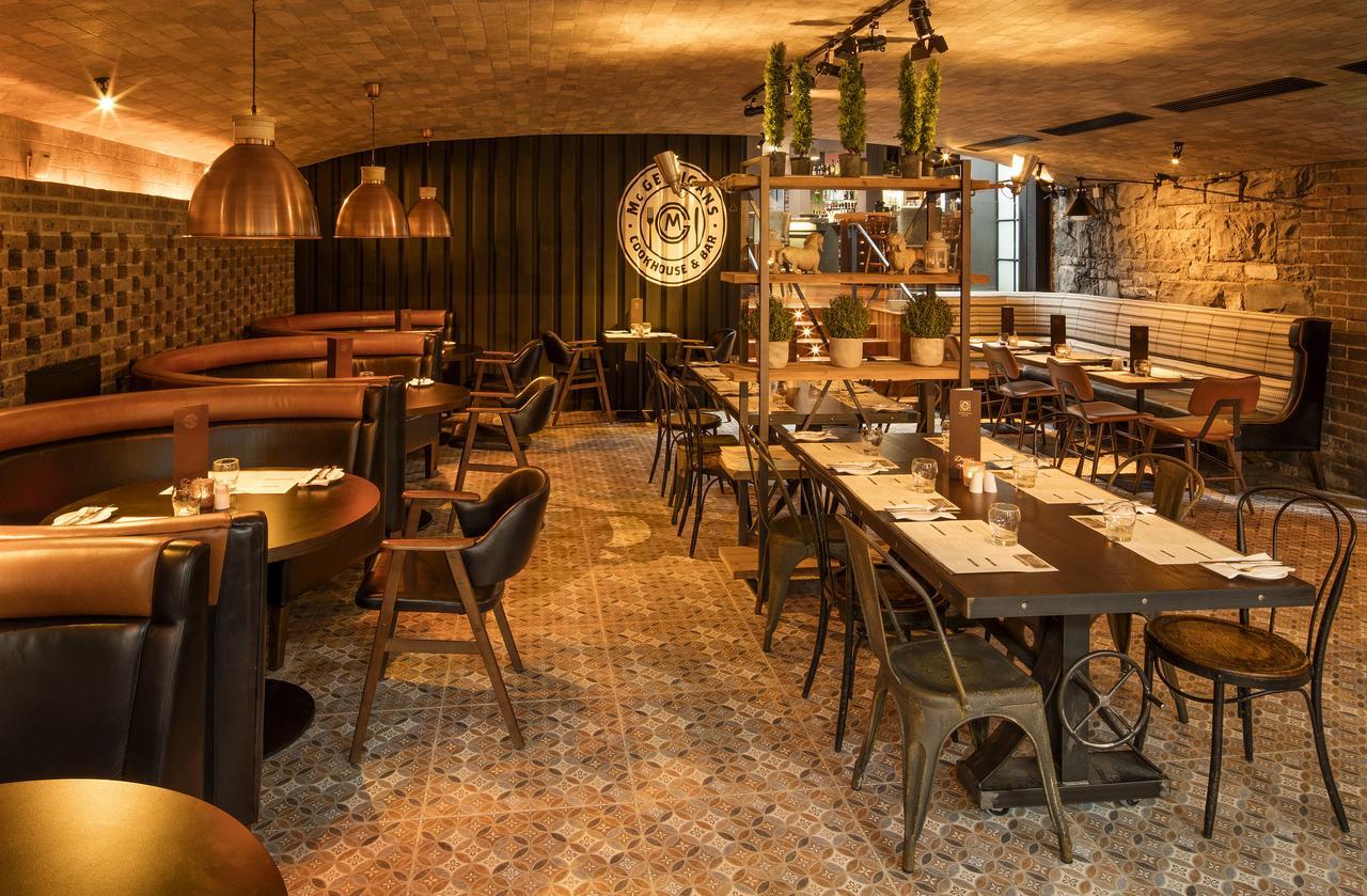 The Address At Dublin 1 Hotel — Photos 2